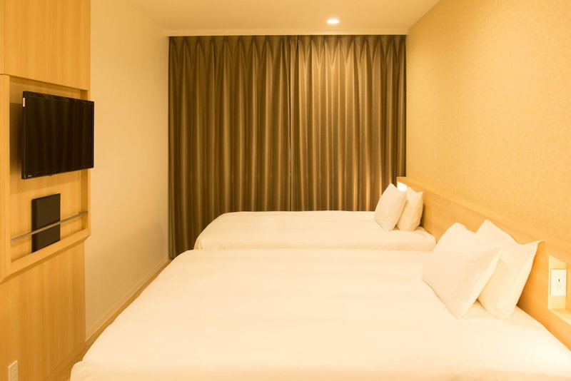 Kansai International Airport Hotel 11, Tajiri, Япония