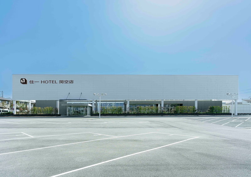 Kansai International Airport Hotel 11, Tajiri, Япония