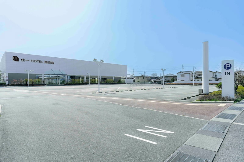 Kansai International Airport Hotel 11, Tajiri, Япония