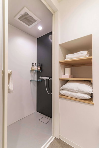 Kansai International Airport Hotel 11, Tajiri, Япония