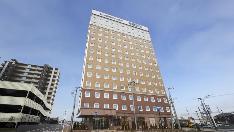 Toyoko Inn Sodegaura eki Kita guchi, Sodegaura, Japan