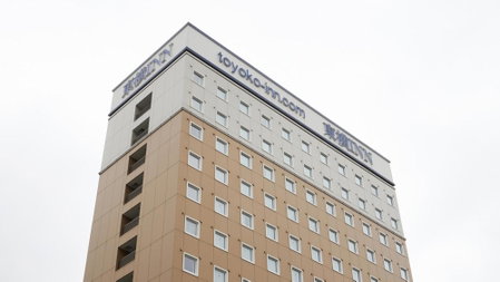 Toyoko Inn Sodegaura eki Kita guchi, Sodegaura, Japan