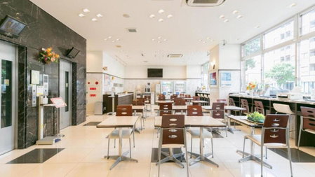 Toyoko Inn Sodegaura eki Kita guchi, Sodegaura, Japan