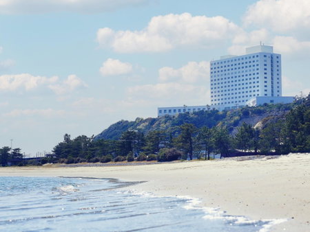 Mercure Wakayama Kushimoto Resort & Spa, Kushimoto, Japan