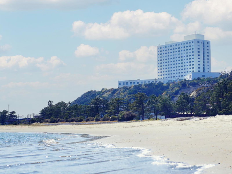 Mercure Wakayama Kushimoto Resort & Spa, Kushimoto, Japan