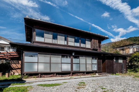 Classic Japan Living Miuraya, Fujikawaguchiko, Japan