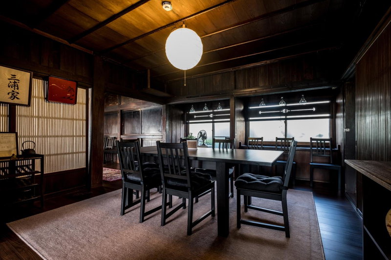 Classic Japan Living Miuraya, Fujikawaguchiko, Japan