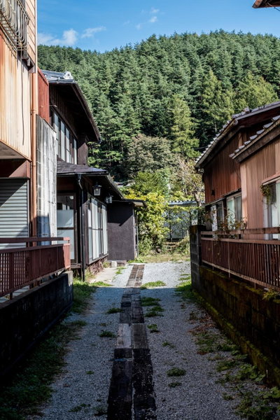 Classic Japan Living Miuraya, Fujikawaguchiko, Japan