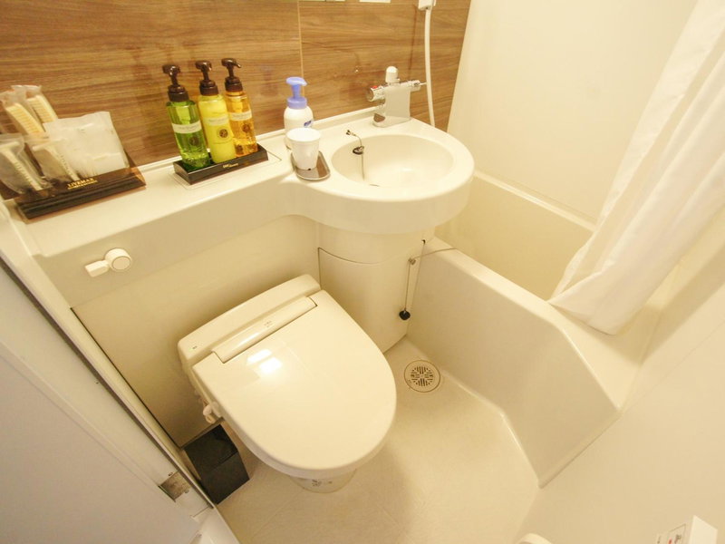 HOTEL LiVEMAX Sagamihara Ekimae, Sagamihara, Japan
