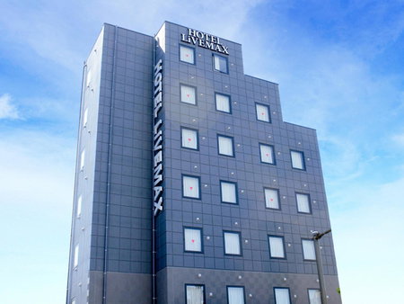 HOTEL LiVEMAX Sagamihara Ekimae, Sagamihara, Japan