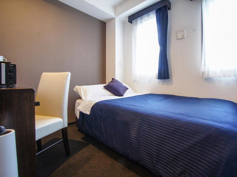 HOTEL LiVEMAX Sagamihara Ekimae, Sagamihara, Japan