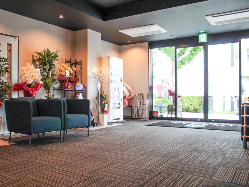 HOTEL LiVEMAX Sagamihara Ekimae, Sagamihara, Japan