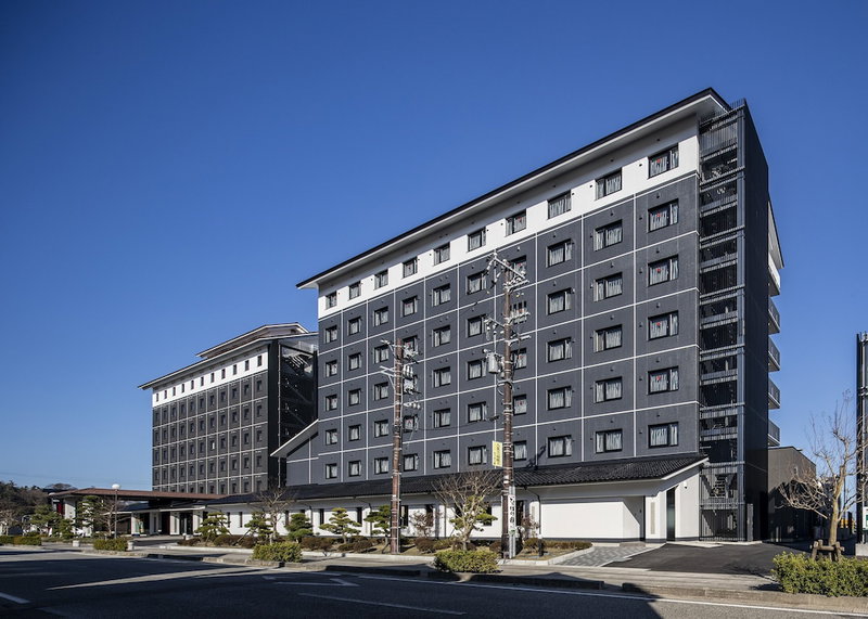 Hotel Route Inn Wajima, Wajima, Japan