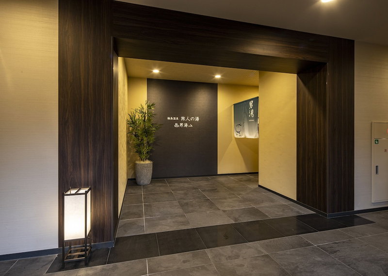 Hotel Route Inn Wajima, Wajima, Japan