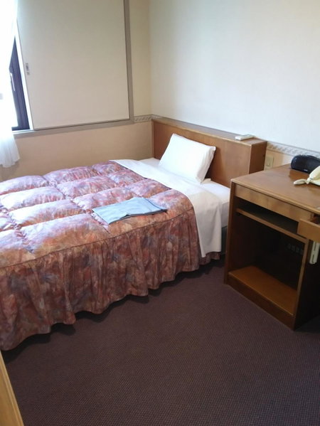Hotel Hyper Hills Hirosaki, Hirosaki, Япония