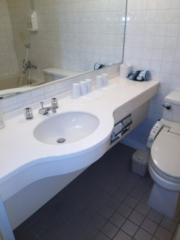 Hotel Hyper Hills Hirosaki, Hirosaki, Япония