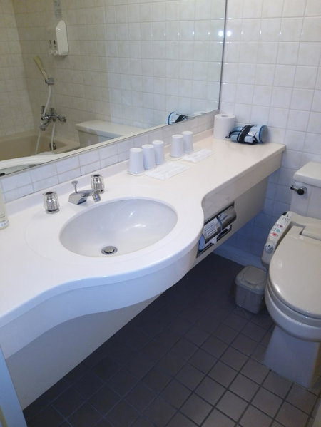 Hotel Hyper Hills Hirosaki, Hirosaki, Япония