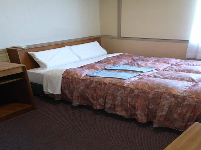 Hotel Hyper Hills Hirosaki, Hirosaki, Япония