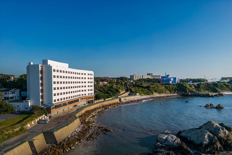 Choshi Grand Hotel, Choshi, Japan