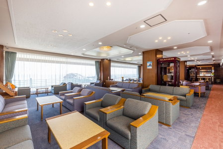 Choshi Grand Hotel, Choshi, Japan