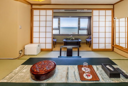 Choshi Grand Hotel, Choshi, Japan