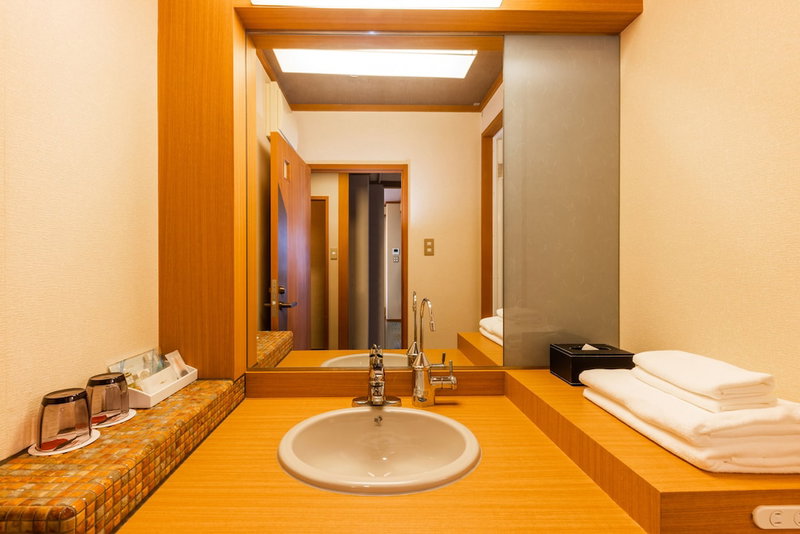 Choshi Grand Hotel, Choshi, Japan