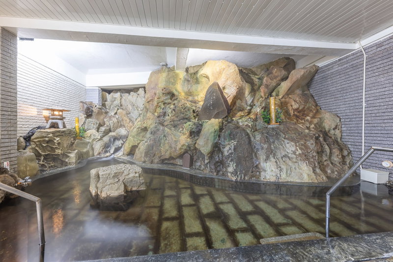 Choshi Grand Hotel, Choshi, Japan