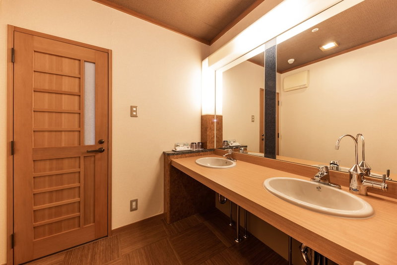 Choshi Grand Hotel, Choshi, Japan