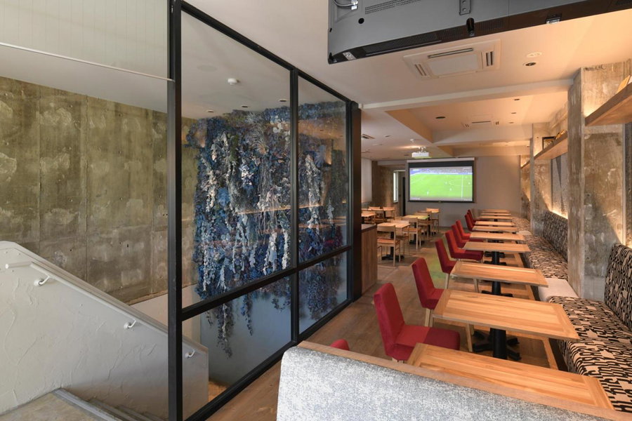 HOTEL MYSTAYS Okayama, Okayama, Japan