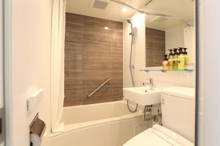 HOTEL MYSTAYS Okayama, Okayama, Japan