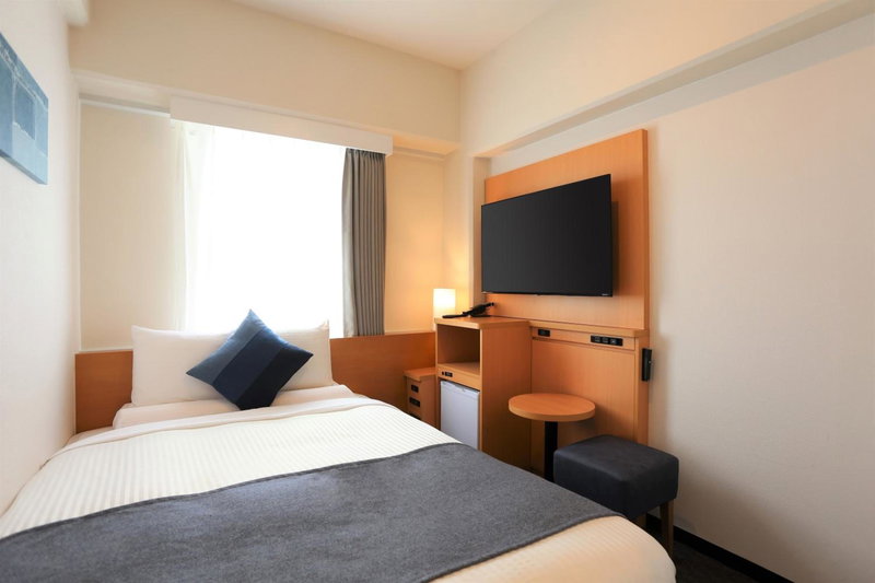 HOTEL MYSTAYS Okayama, Okayama, Japan