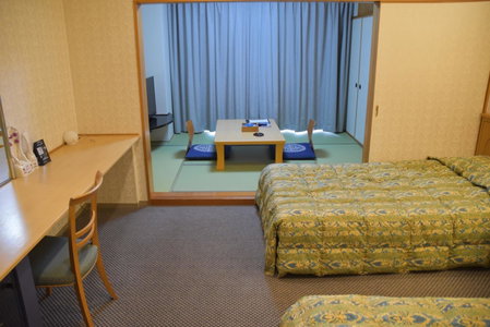 The Gran Resort Elegante Awajishima, Awaji, Japan