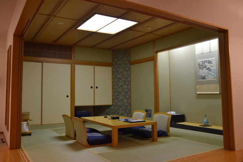 The Gran Resort Elegante Awajishima, Awaji, Japan