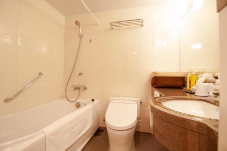 Nagomi Hotel Nippori, Tokyo, Япония