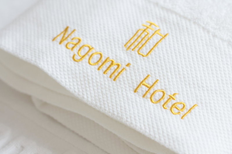 Nagomi Hotel Nippori, Tokyo, Япония