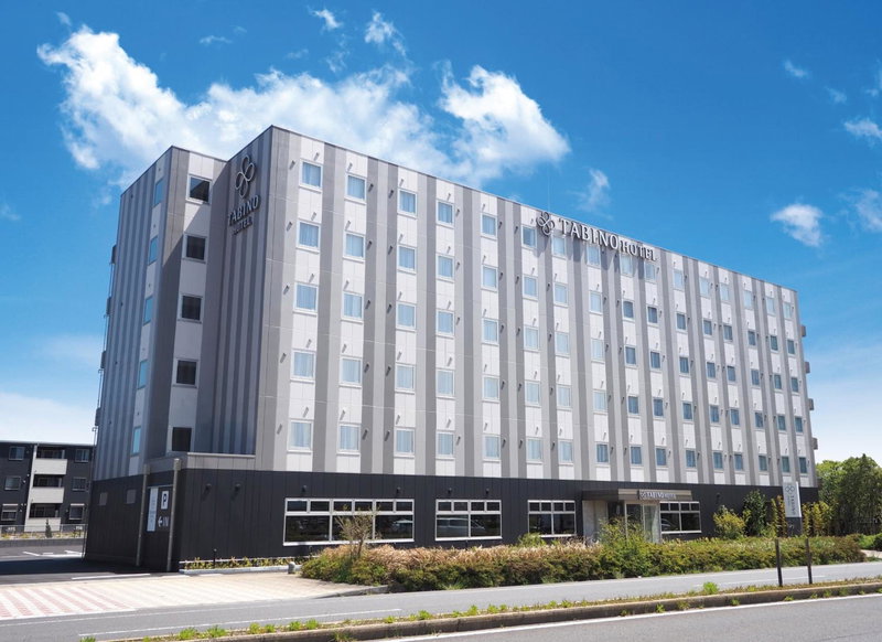 Tabino Hotel Kashima, Kamisu, Japan