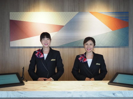 Tabino Hotel Kashima, Kamisu, Japan