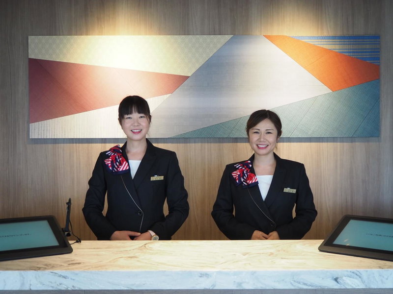 Tabino Hotel Kashima, Kamisu, Japan