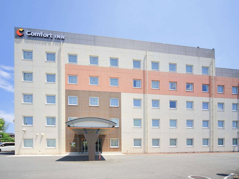 Comfort Inn Munakata, Munakata, Japan