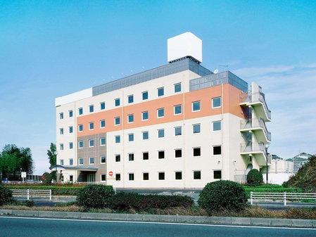 Comfort Inn Munakata, Munakata, Japan