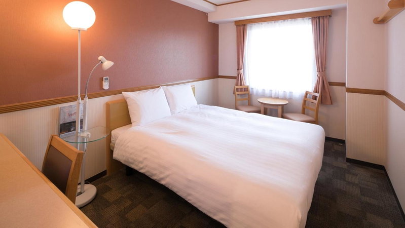 Toyoko Inn Yonezawa Ekimae, Yonezawa, Japan