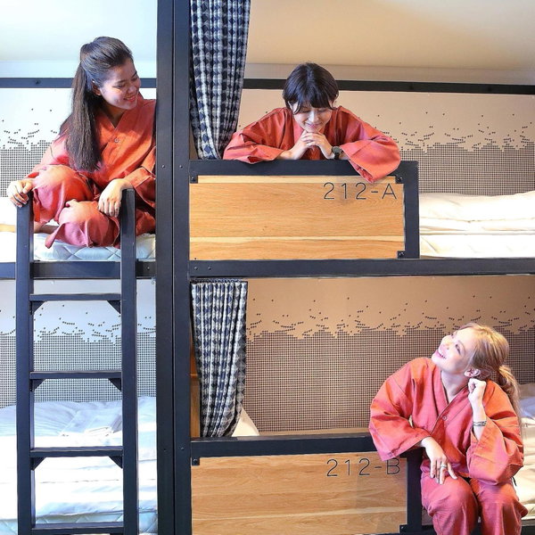 Hatago COEDOYA, Kawagoe, Japan