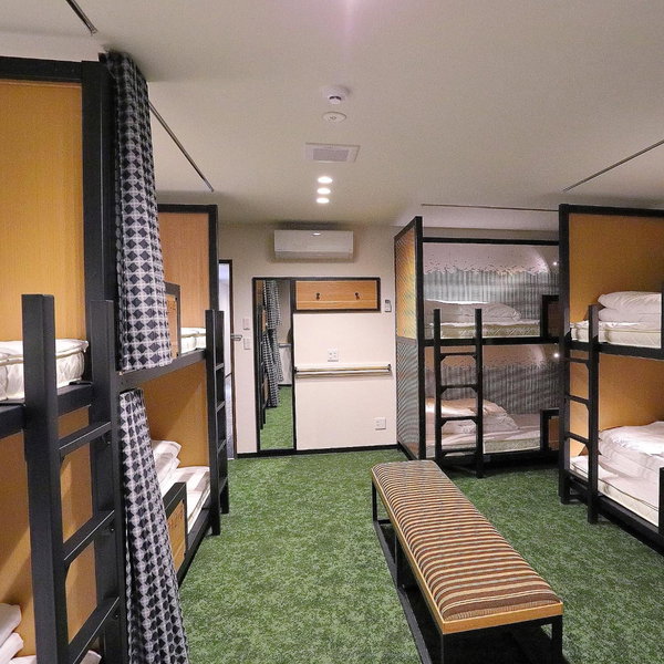 Hatago COEDOYA, Kawagoe, Japan