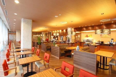 Hotel Concorde Hamamatsu, Hamamatsu, Japan