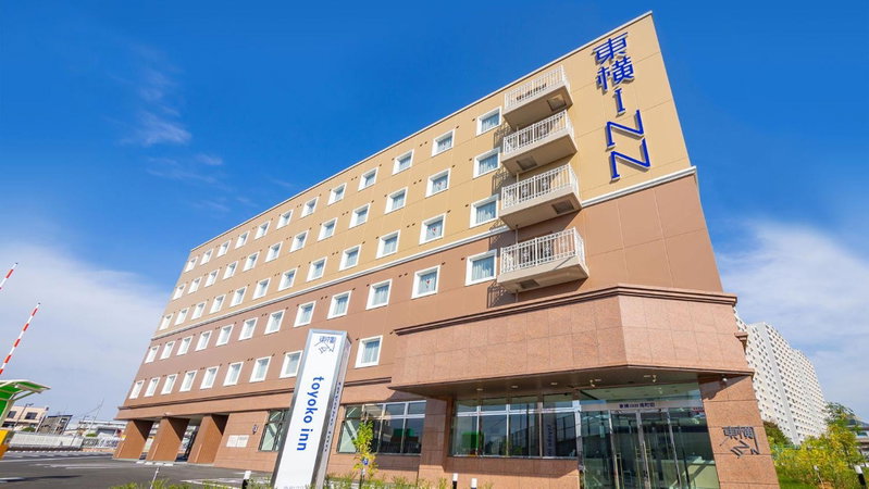 Toyoko Inn Tokyo Minami-machida, Machida, Japón