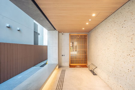 Far East Village Hotel Osaka, Namba South, Osaka, Japon