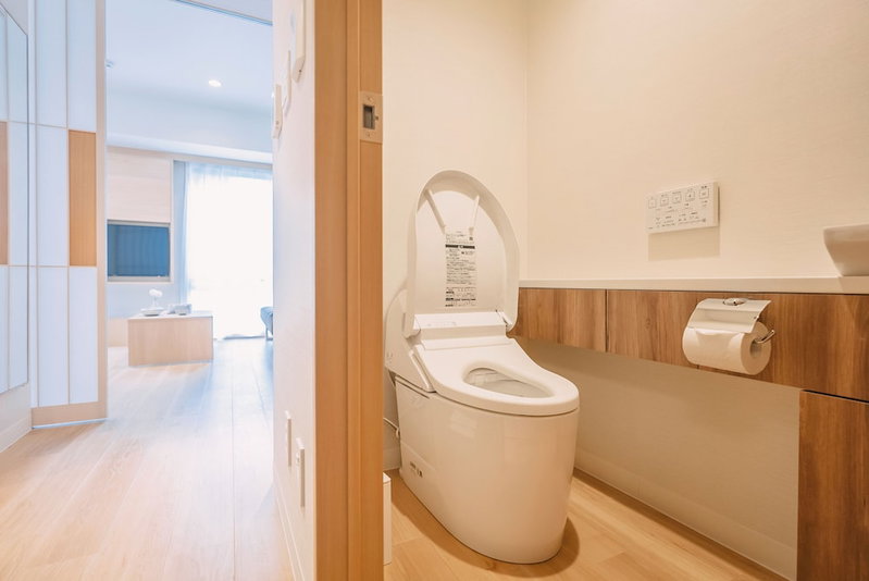 Far East Village Hotel Osaka, Namba South, Osaka, Japon