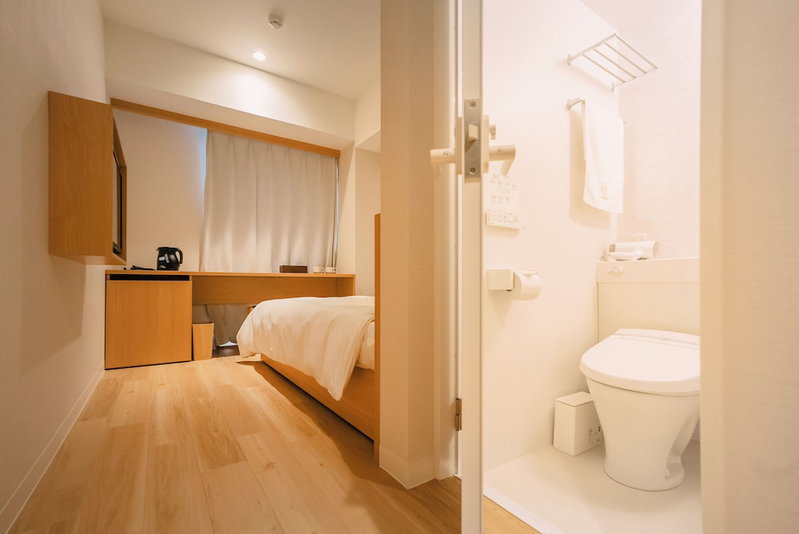 Far East Village Hotel Osaka, Namba South, Osaka, Japon