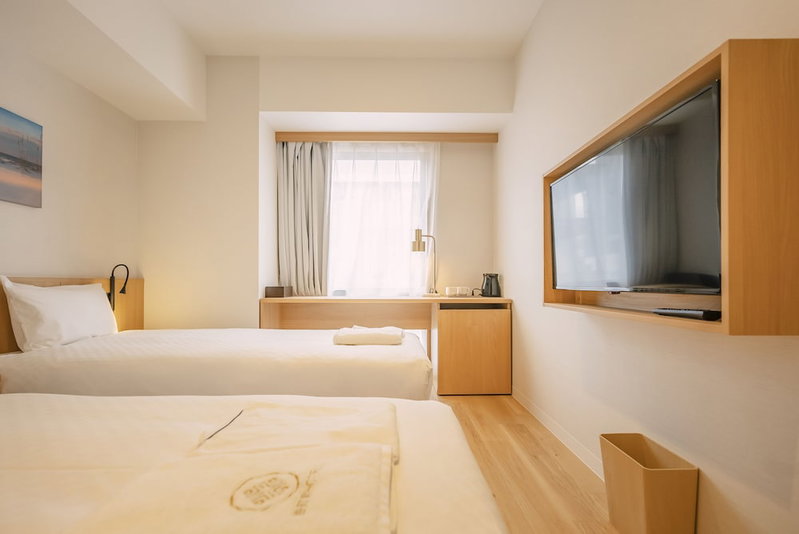 Far East Village Hotel Osaka, Namba South, Osaka, Japon