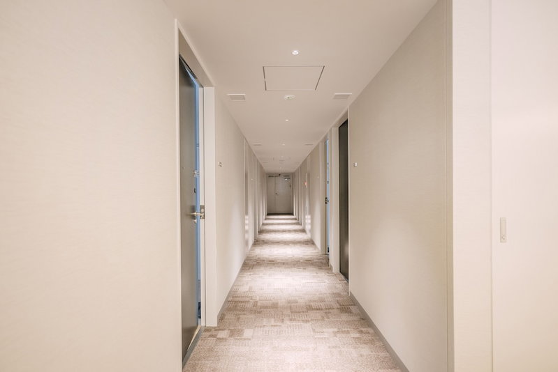 Far East Village Hotel Osaka, Namba South, Osaka, Japon